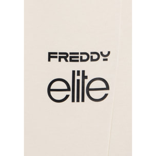 Pantaloni Sportivi Donna Carrot Fit Elite x Freddy