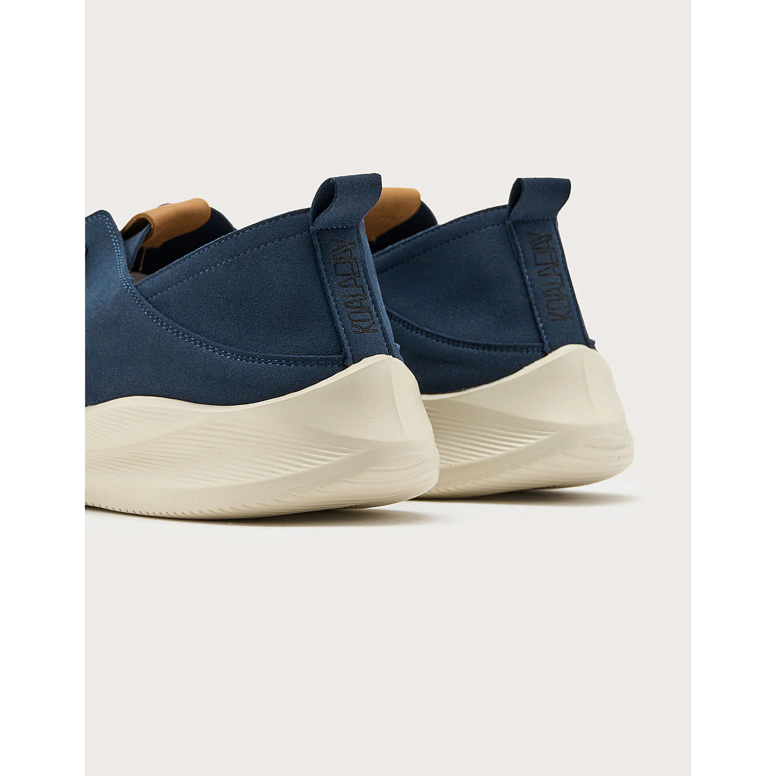 Zapatillas Azul Marino - Bashaa