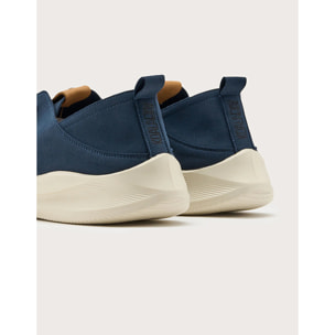 Zapatillas Azul Marino - Bashaa