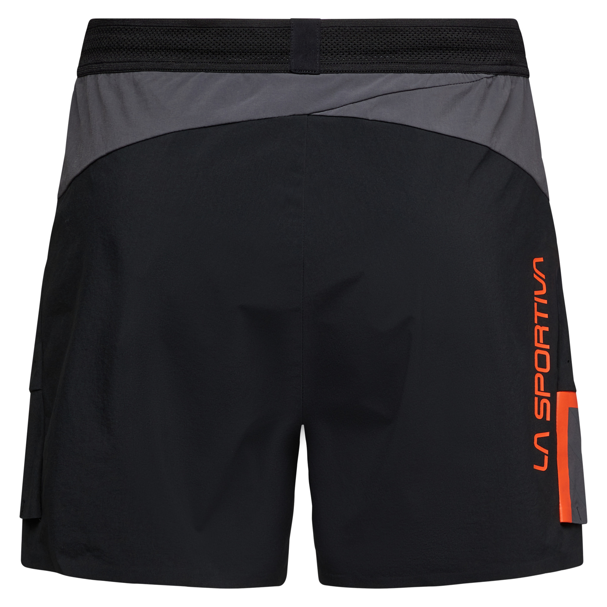 Comp Mujer Pantalón Corto Escalada
