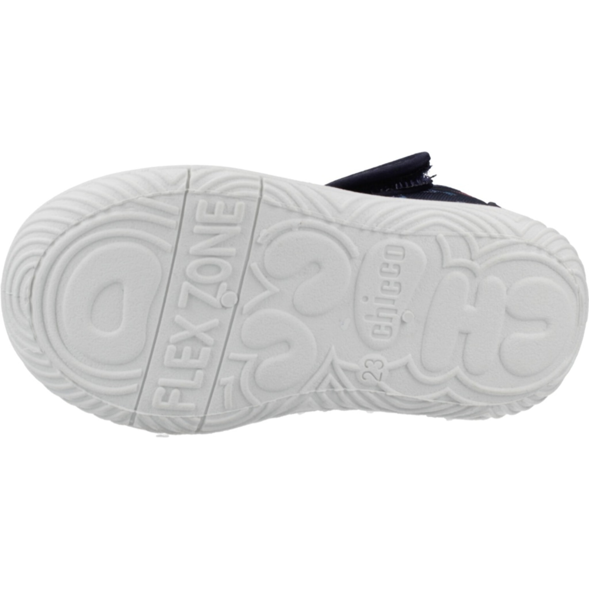 Sandalias Niño de la marca CHICCO  modelo SANDALIA TEMPLAR AZUL