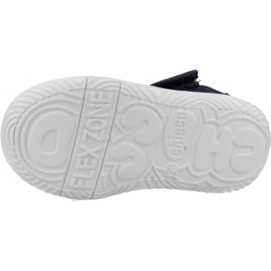 Sandalias Niño de la marca CHICCO  modelo SANDALIA TEMPLAR AZUL