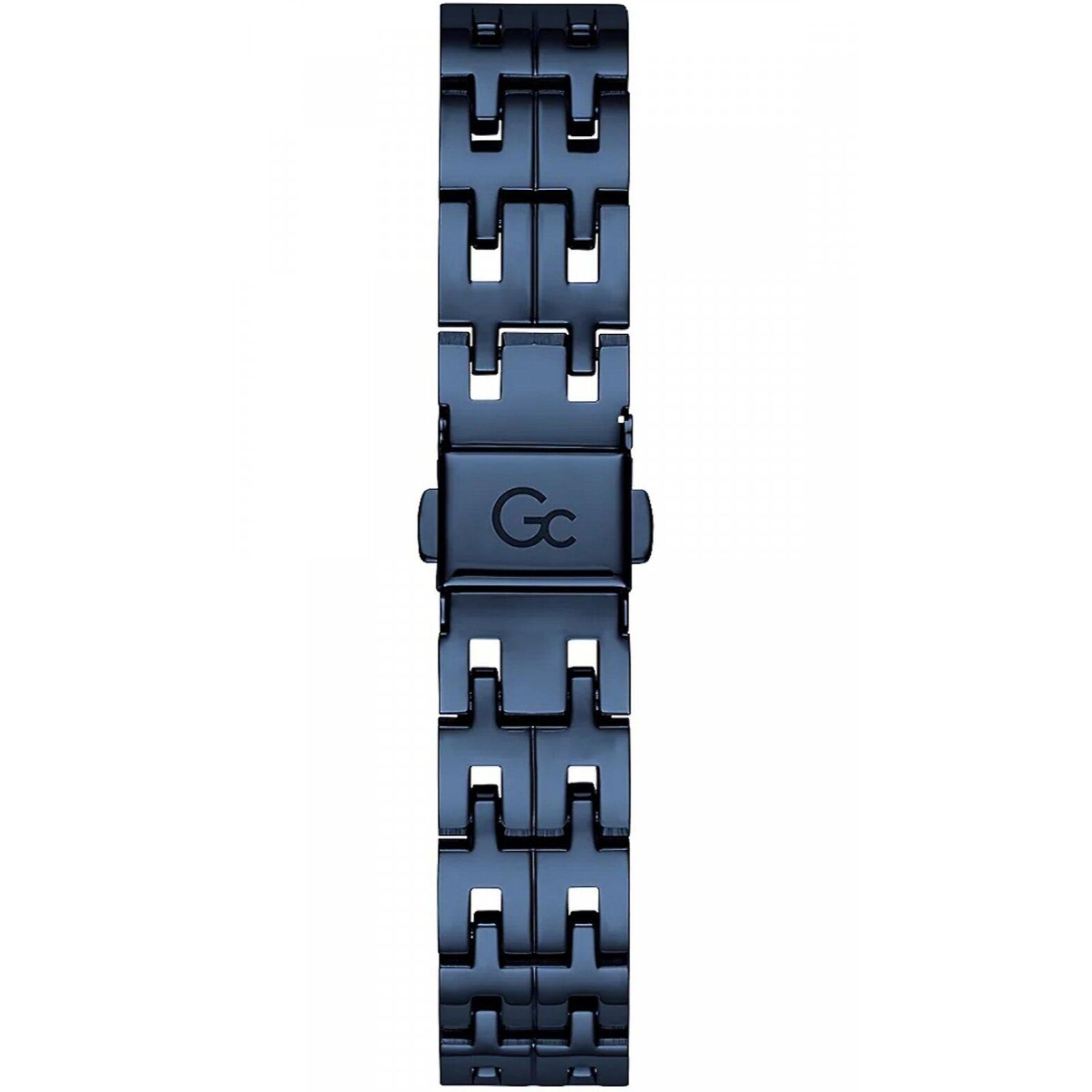 Reloj Gc Y58008L7MF Mujer Analogico Cuarzo con Correa de Acero inoxidable