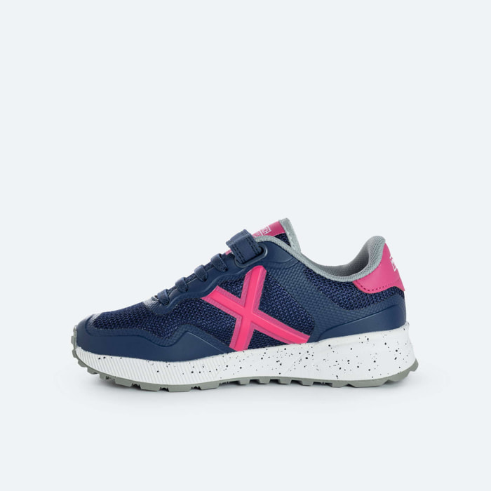 MUNICH FUEL KID VCO 50