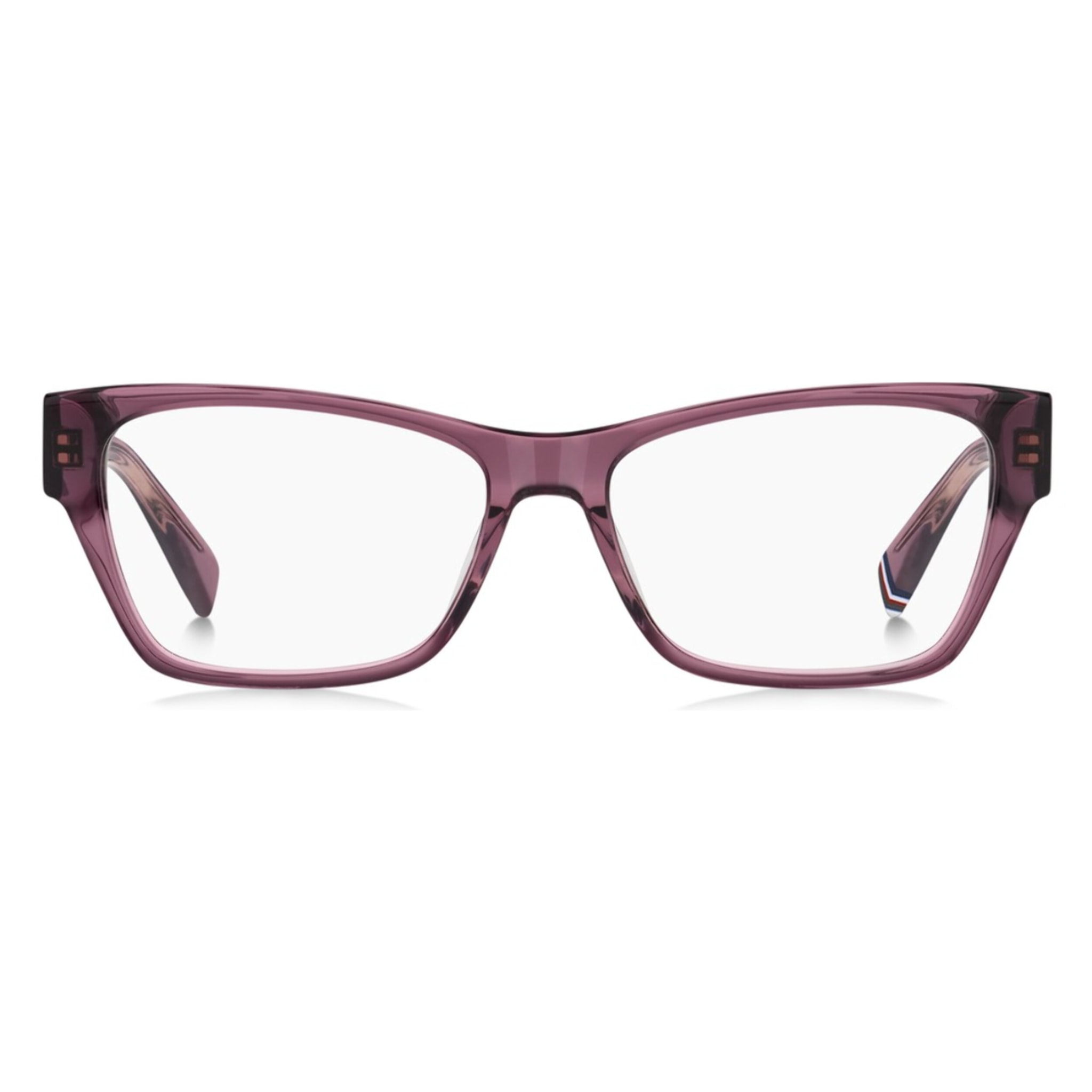 Gafas de Vista Tommy Hilfiger TH 2104 G3I de Acetato Mujer 53 mm