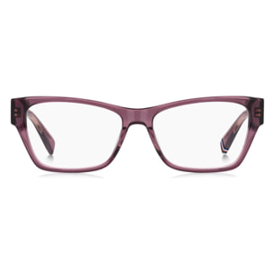 Gafas de Vista Tommy Hilfiger TH 2104 G3I de Acetato Mujer 53 mm