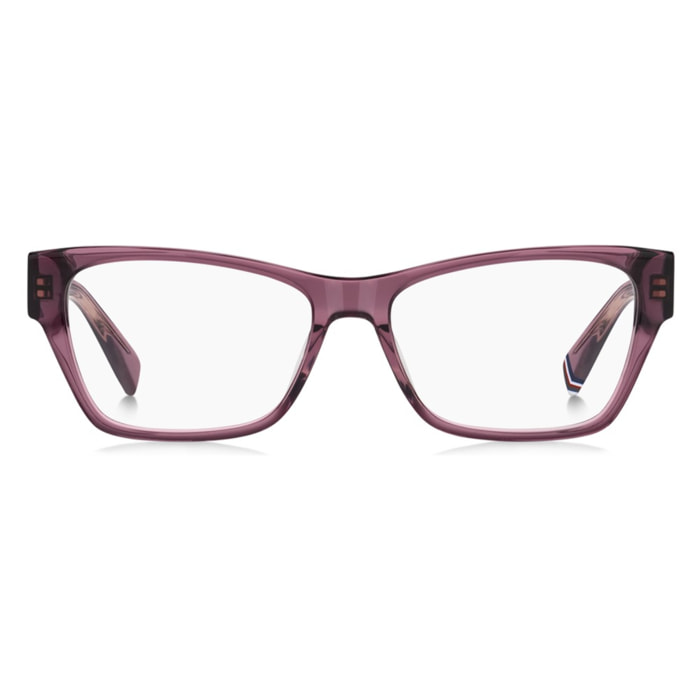 Gafas de Vista Tommy Hilfiger TH 2104 G3I de Acetato Mujer 53 mm
