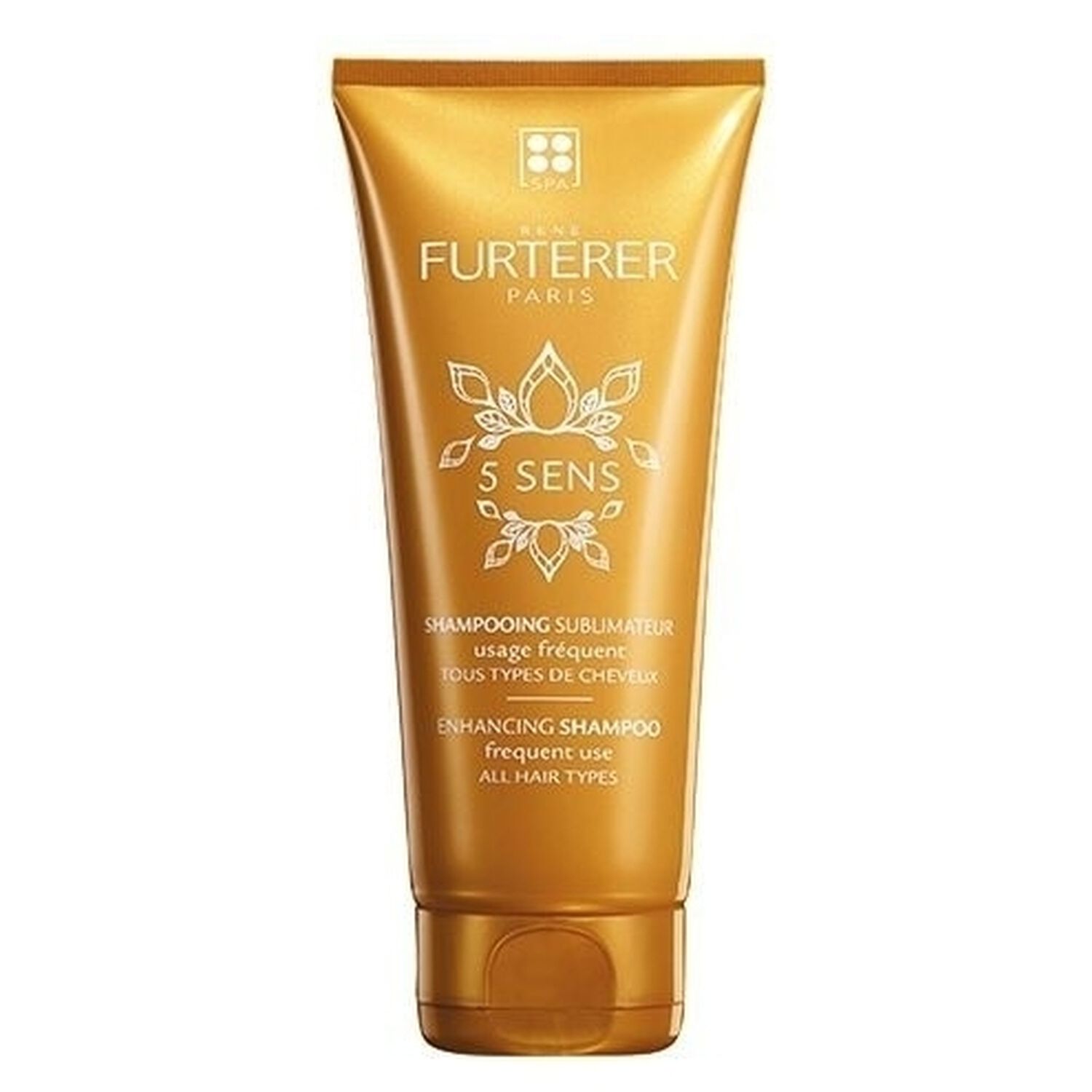 5 Sens  - Shampoing Sublimateur