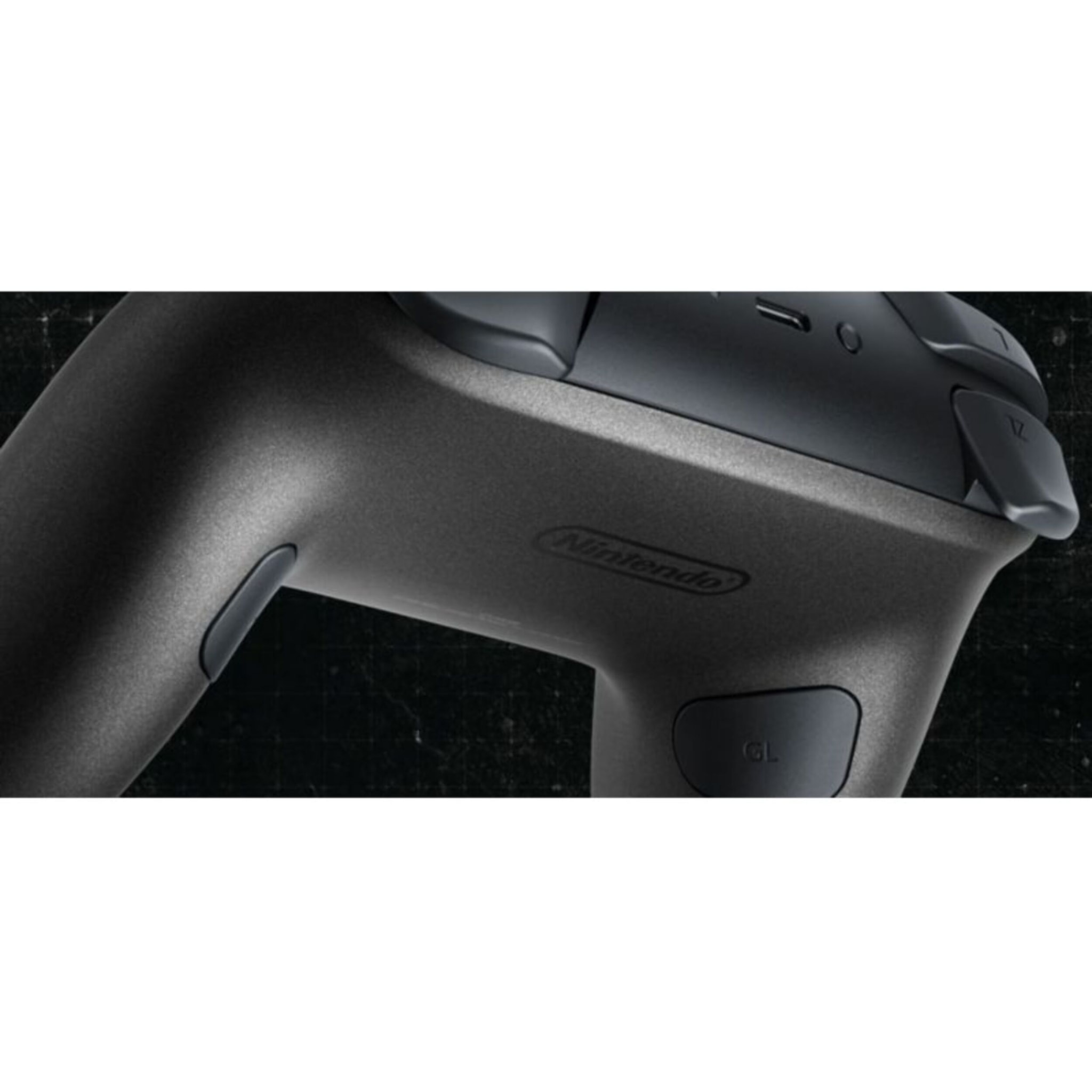 Manette NINTENDO Pro Controller Switch 2 Ed Resident Evil