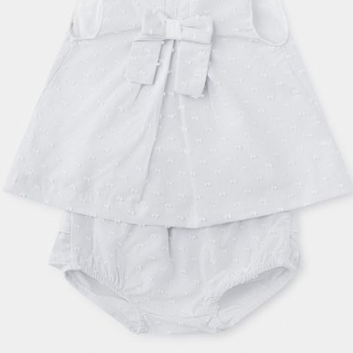 COMPL CASACCA +COULOTTE FIOCCHI