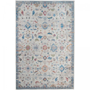 Tapis d'orient MEDNO facile d'entretien