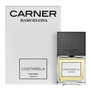 Carner Barcelona Costarela Eau de Parfum Unisex 100 ML