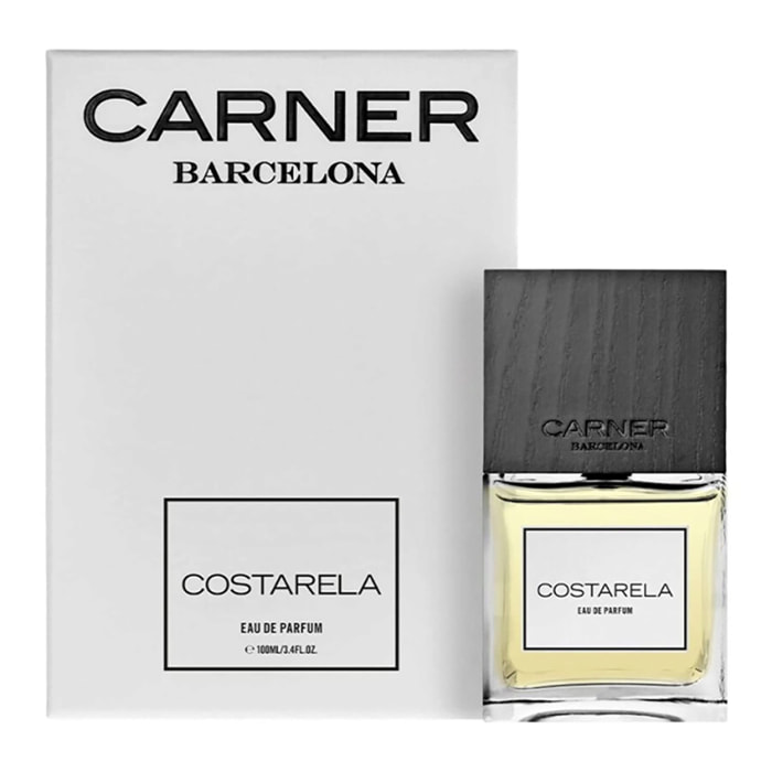 Carner Barcelona Costarela Eau de Parfum Unisex 100 ML