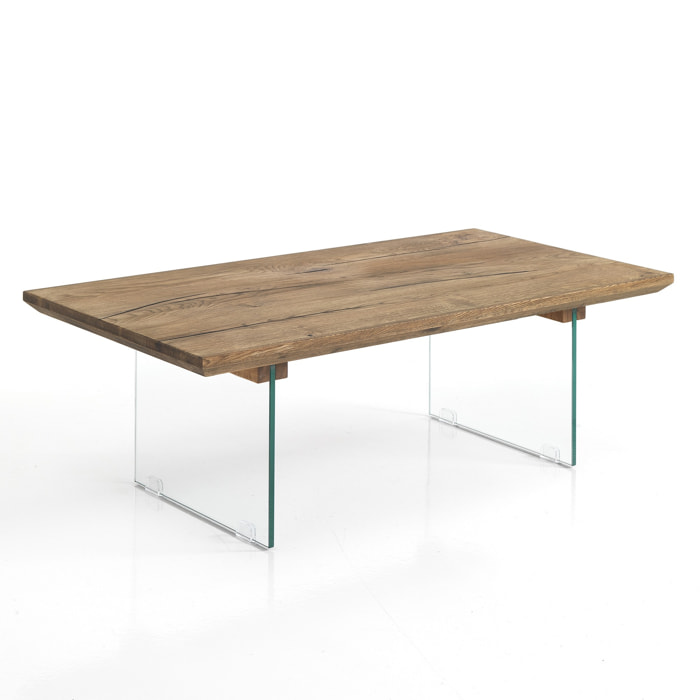 Tomasucci Table basse FLOAT Multicolore