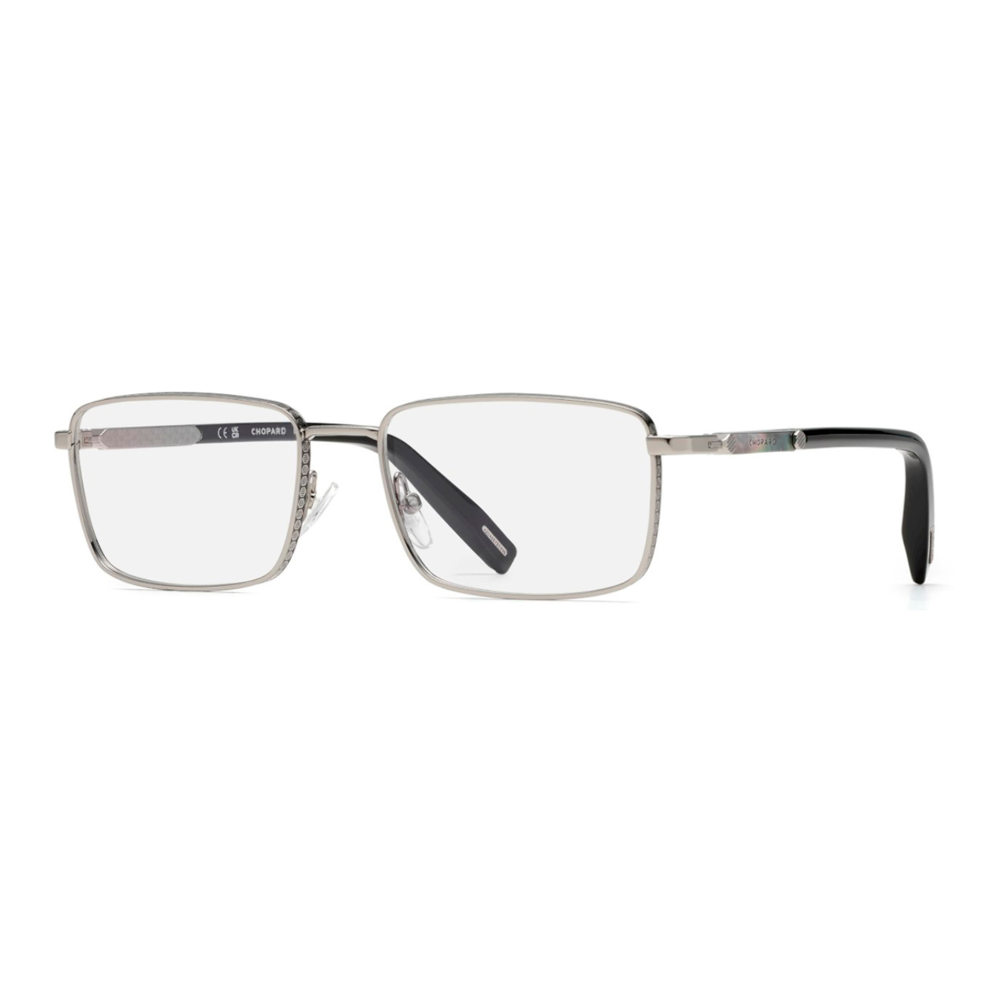 Montura de gafas Chopard Hombre VCHL48-560508