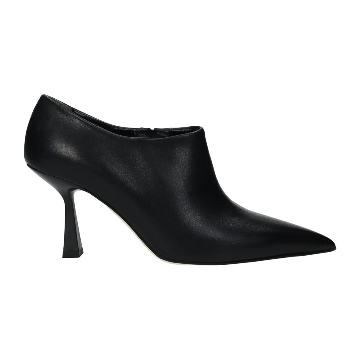 Stivaletti Donna Tata Italia Nero