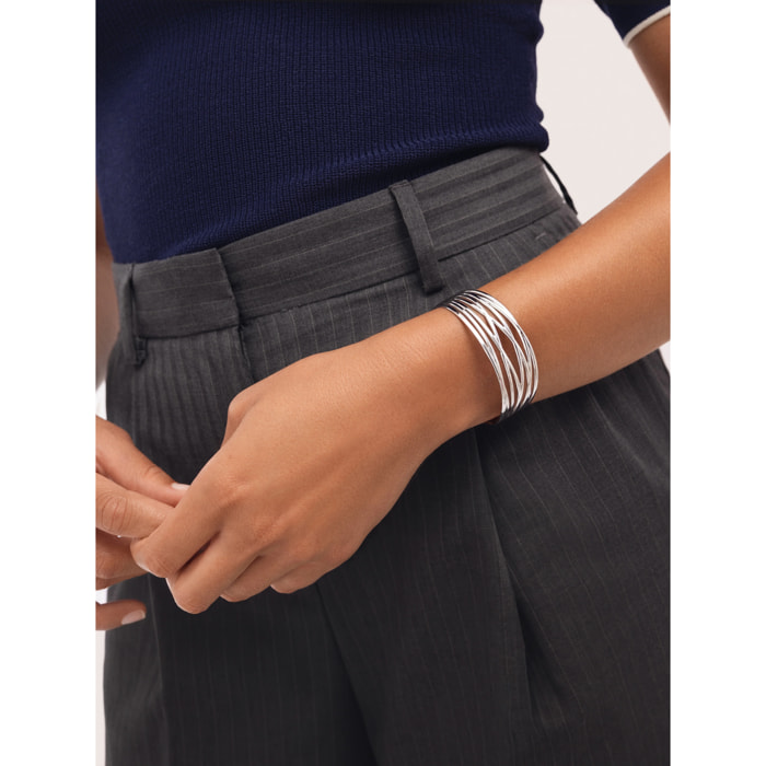 Brazalete Odisea Acero