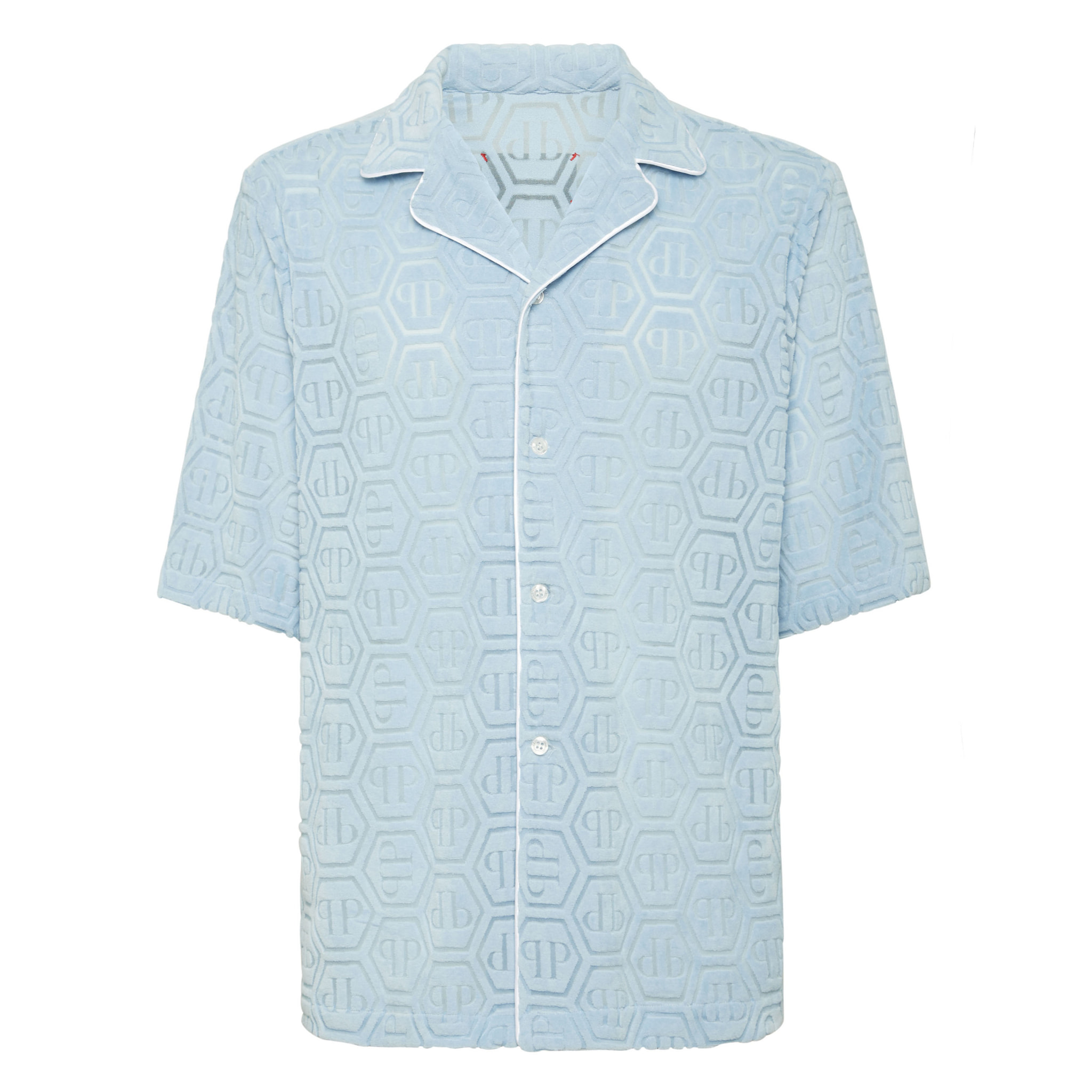 PHILIPP PLEIN Shirt MONOGRAM