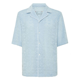 PHILIPP PLEIN Shirt MONOGRAM