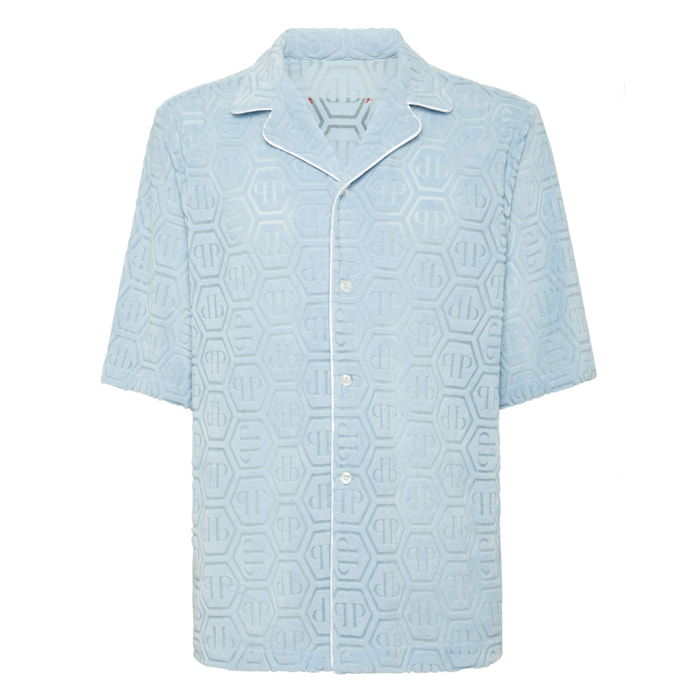 PHILIPP PLEIN Shirt MONOGRAM