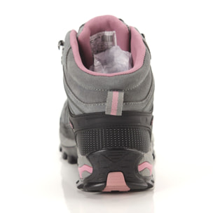 Trekking CMP Rigel Mid Wmn Trekking Shoes Mp Grigio