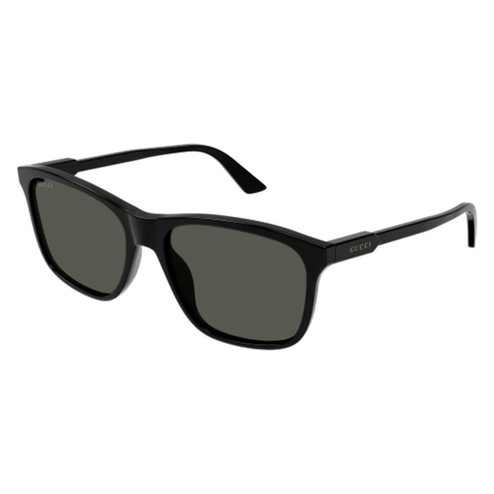 Gafas de Sol Gucci GG1819S-001 de Acetato Hombre 57 mm
