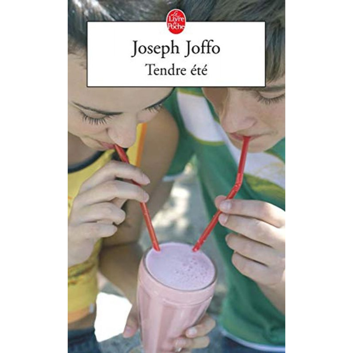 Joffo, Joseph | Tendre été | Livre d'occasion