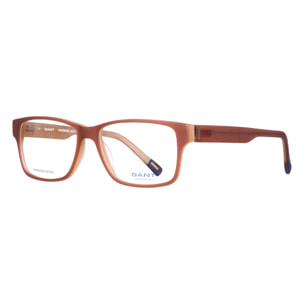 Montura de gafas Gant Hombre G3005-MBRN-55