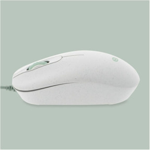 Souris filaire ESSENTIELB EB-F-ECO éco-conçue