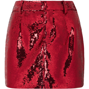 PHILIPP PLEIN Mini Skirt