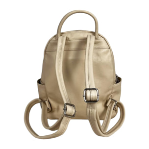 Zaino Cheval Firenze Jacob Beige