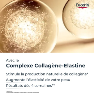 Hyaluron-Filler + Elasticity - Recharge Anti-Age Soin de Jour Rosé SPF30 50 ml
