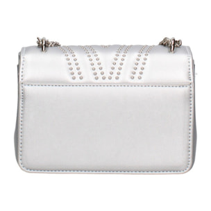 Borsa a mano da donna - Modello False - 100% gomma - 11.0 x 19.0 x 6.5 cm