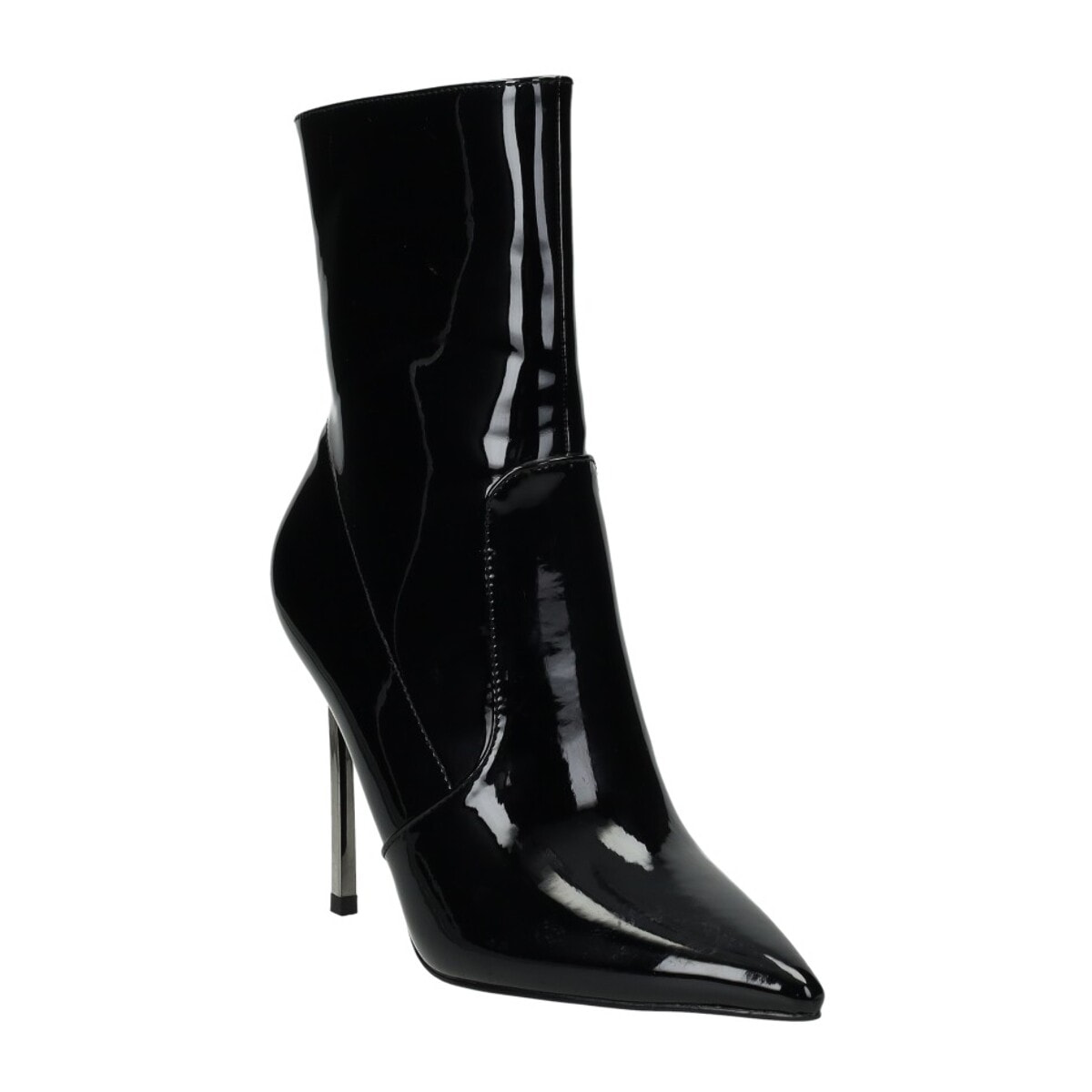 Stivaletti Donna Tata Italia Nero