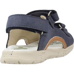 Sandalias Niño de la marca CHICCO  modelo CELES AZUL