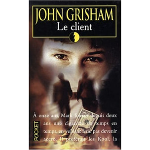 Grisham, John | Le client | Livre d'occasion