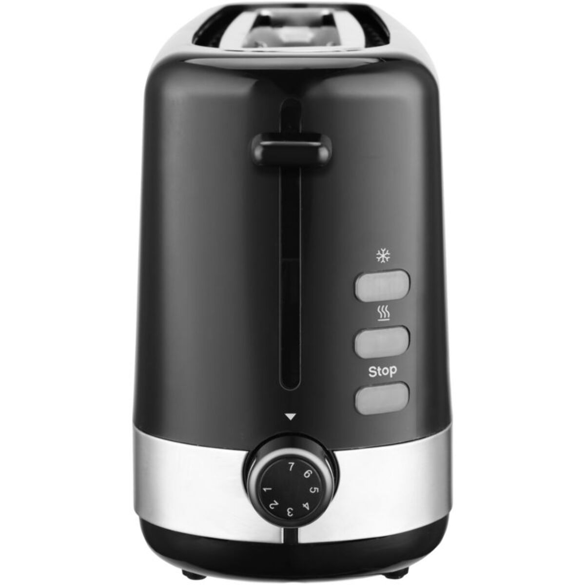 Grille-pain ESSENTIELB EGP4 - longue fente