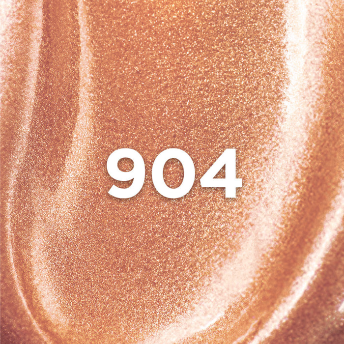 Illuminante Liquido 904 Deep Glow Lumi Glotion per Viso Corpo Idrata e Illumina la Pelle - Flacone da 40ml