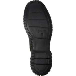 CAMPER Pix - Botines Verde Mujer