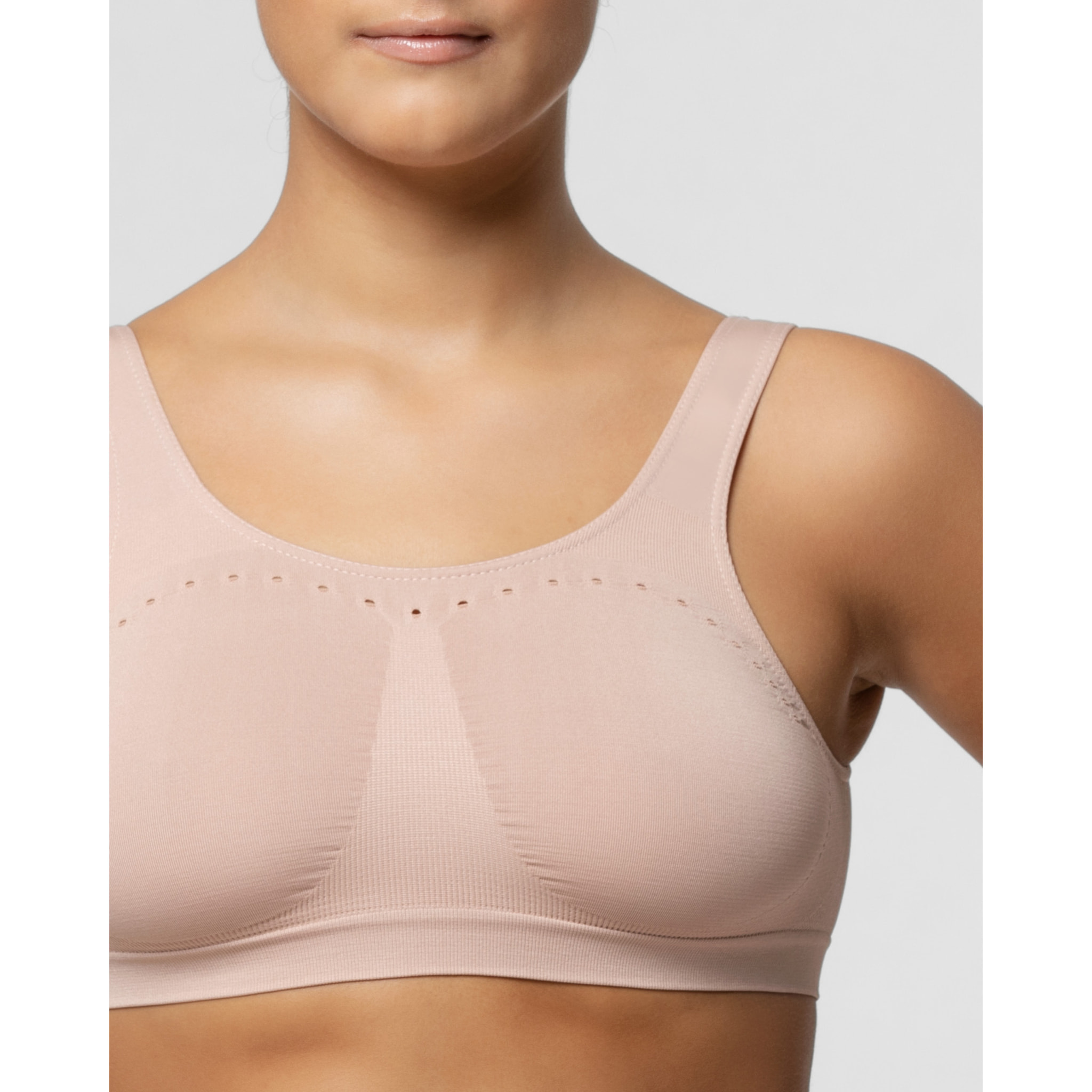 Brassiere Comfort Size