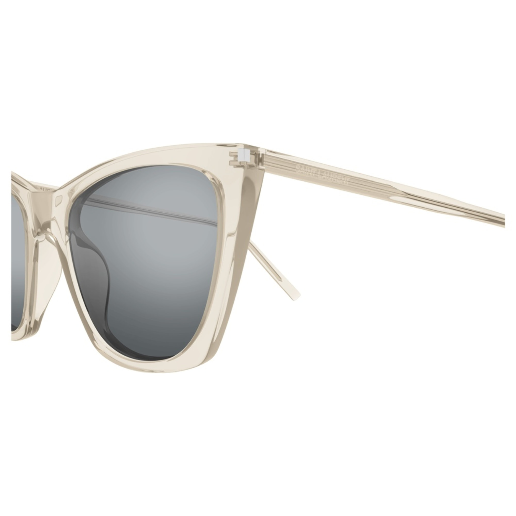 GAFAS DE SOL SAINT LAURENT SL 214 KATE THIN-004