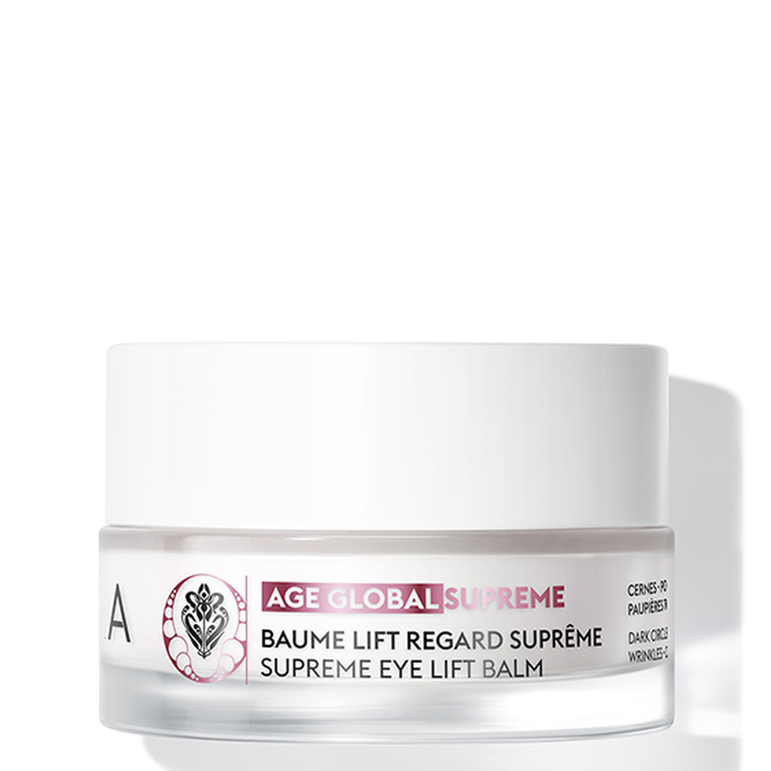 Âge Global supreme - Baume Lift Regard 15 ml