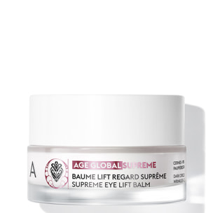 Âge Global supreme - Baume Lift Regard 15 ml