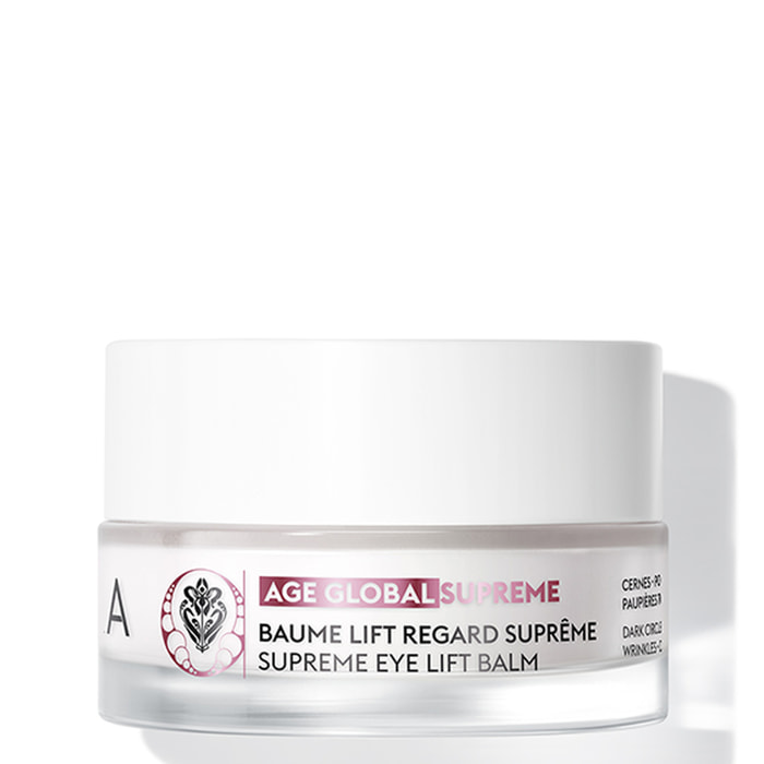 Âge Global supreme - Baume Lift Regard 15 ml
