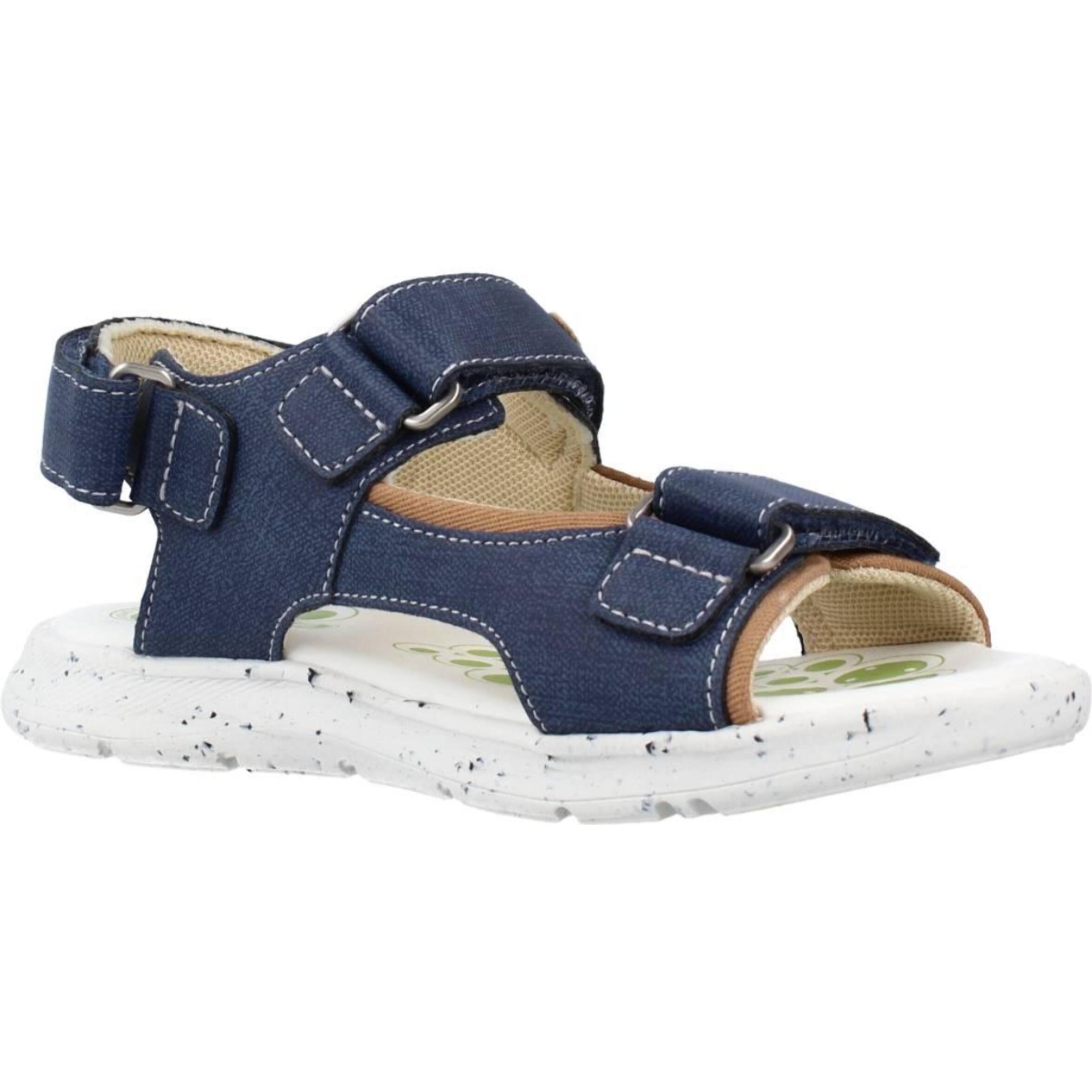 Sandalias Niño de la marca CHICCO  modelo CAYSON AZUL