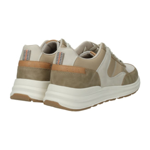 Derby Uomo Tata Italia Beige
