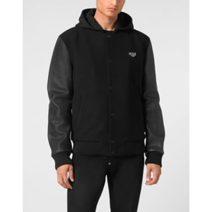 PHILIPP PLEIN Bomber ICONIC PLEIN