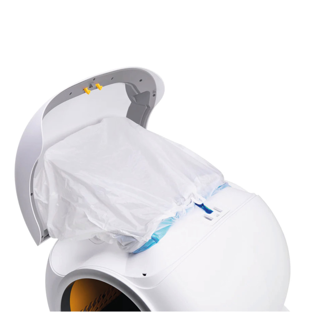 CATBOT K8i