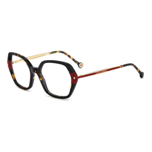Gafas de Sol Carolina Herrera HER 0221/G/S 3H2 de Acetato Mujer 50 mm