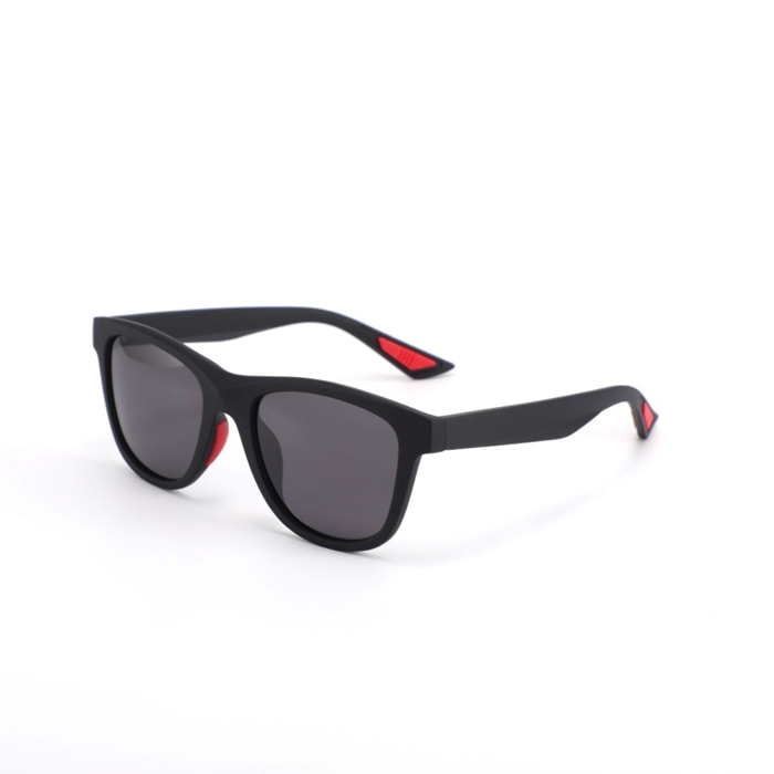 Gafas de Sol Fluor S11101-C1 Polarizadas de Tr90 Unisex 54 mm